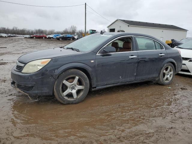 Photo 1 from auction – 2009 SATURN AURA XR with VIN 1G8ZV57B59F204522