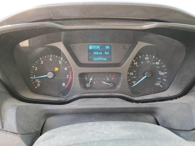 Photo 8 from auction – 2015 FORD TRANSIT T- with VIN 1FTNE2CM4FKA03465