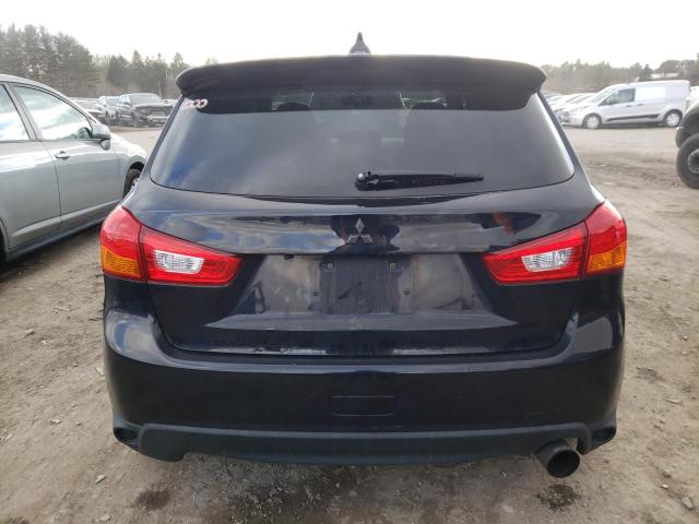 Photo 6 from auction – 2014 MITSUBISHI OUTLANDER with VIN 4A4AP3AU2EE021583