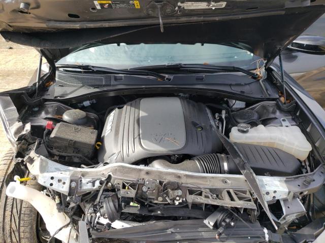 Photo 11 from auction – 2022 DODGE CHARGER R/ with VIN 2C3CDXCT7NH203104