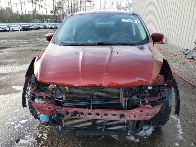 Photo 5 from auction – 2015 FORD ESCAPE SE with VIN 1FMCU9GX1FUC54080