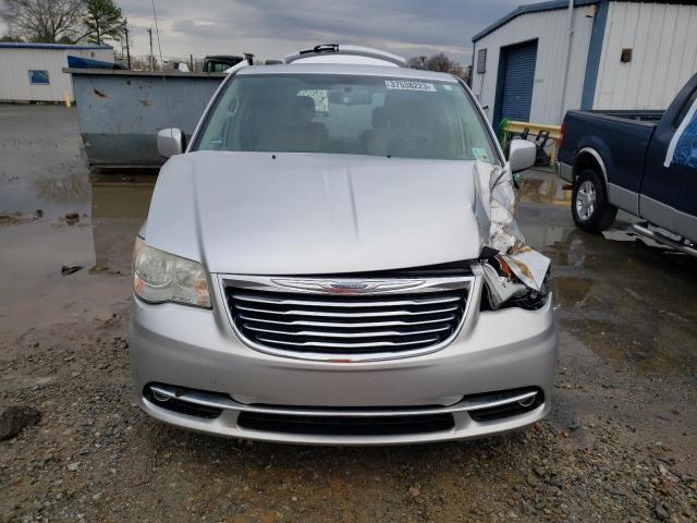 Zdjęcie 5 z aukcji – 2011 CHRYSLER TOWN & COU z VIN 2A4RR5DG2BR708531