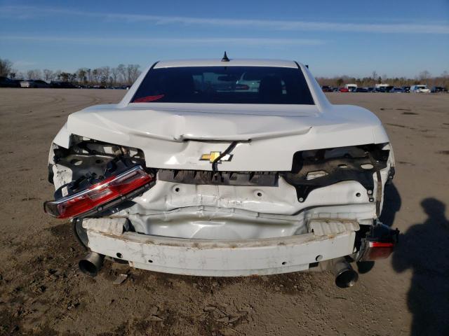 Photo 6 from auction – 2014 CHEVROLET CAMARO LT with VIN 2G1FB1E35E9259201