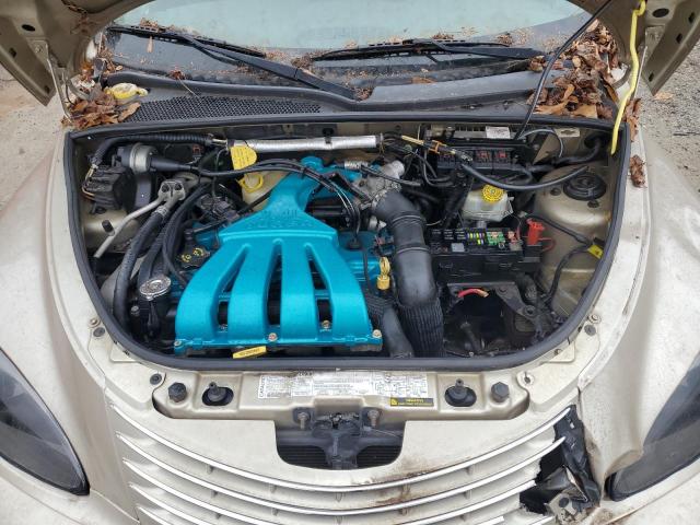 Photo 11 from auction – 2005 CHRYSLER PT CRUISER with VIN 3C8FY68845T532151
