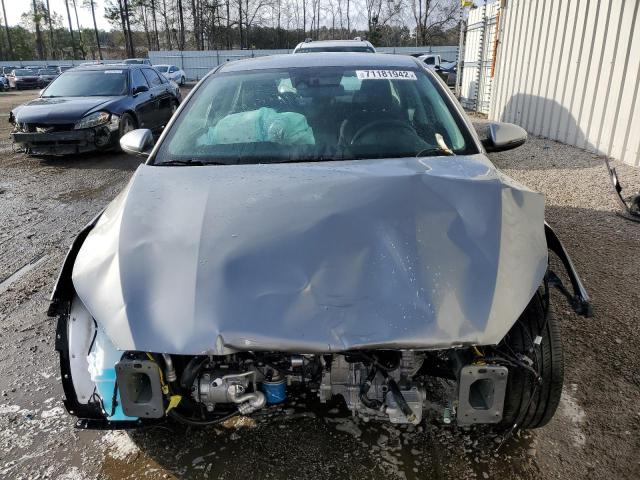 Photo 5 from auction – 2023 KIA FORTE LX with VIN 3KPF24AD0PE510069