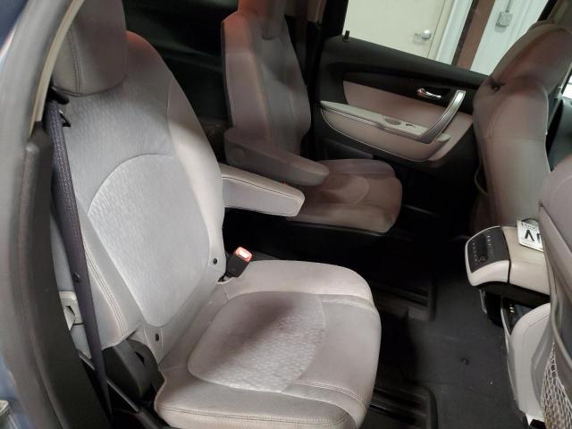 Photo 11 from auction – 2007 GMC ACADIA SLE with VIN 1GKER13757J139186