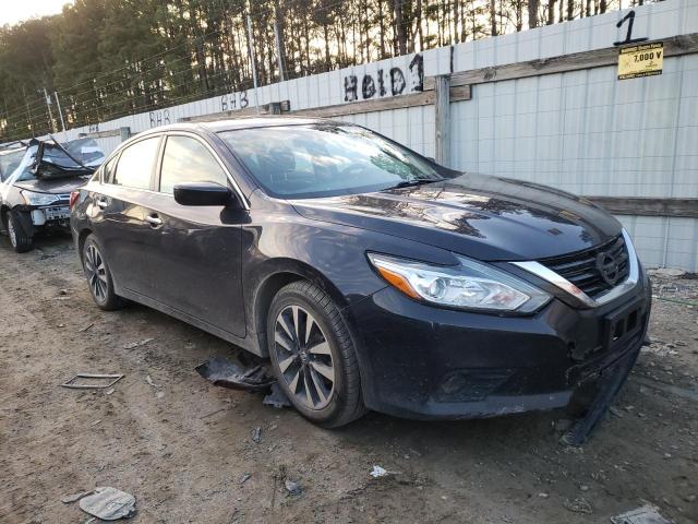 Photo 4 from auction – 2018 NISSAN ALTIMA 2.5 with VIN 1N4AL3AP7JC166014