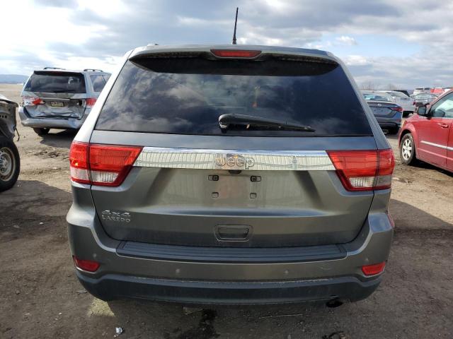 Photo 6 from auction – 2012 JEEP GRAND CHER with VIN 1C4RJFAG9CC140280