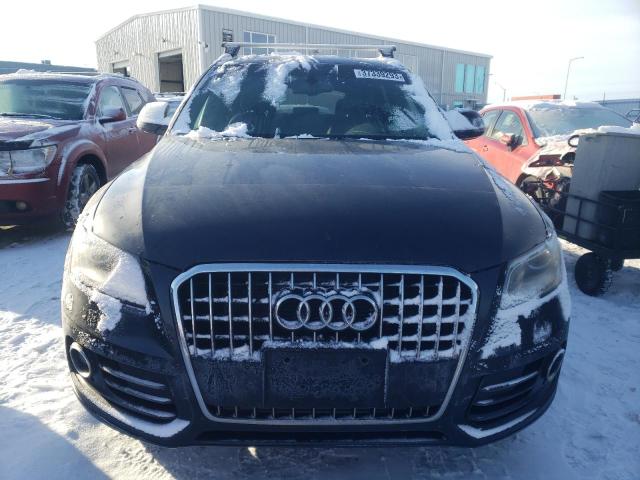 Photo 5 from auction – 2013 AUDI Q5 PREMIUM with VIN WA1LFCFP2DA077948