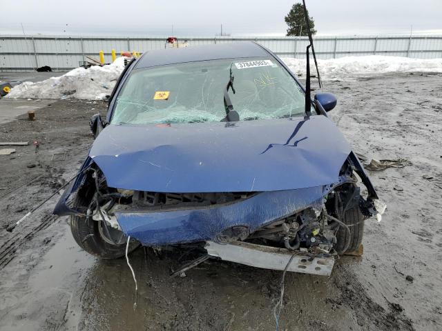 Photo 5 from auction – 2011 TOYOTA PRIUS with VIN JTDKN3DU1B1466798