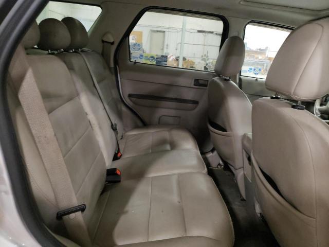 Photo 10 from auction – 2008 FORD ESCAPE XLT with VIN 1FMCU93198KD91090