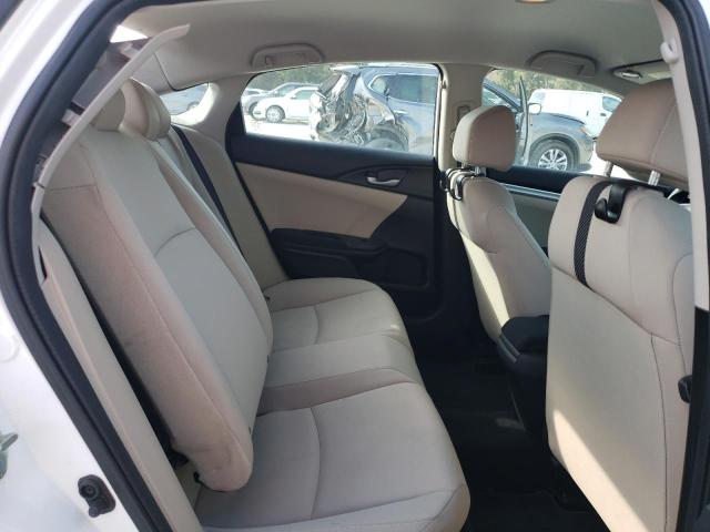 Photo 10 from auction – 2017 HONDA CIVIC LX with VIN 19XFC2F55HE073528
