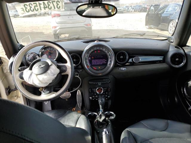 Photo 8 from auction – 2015 MINI COOPER S with VIN WMWZP3C50F2A91652