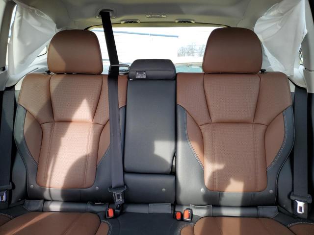 Photo 10 from auction – 2022 SUBARU FORESTER T with VIN JF2SKARC4NH490006