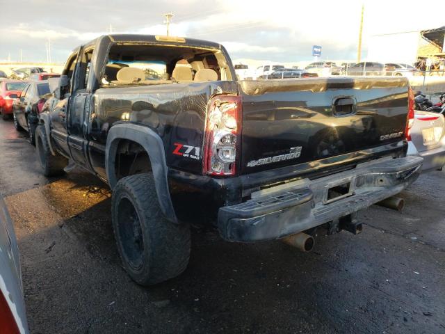 Photo 2 from auction – 2004 CHEVROLET SILVERADO with VIN 1GCEK19T84E143130