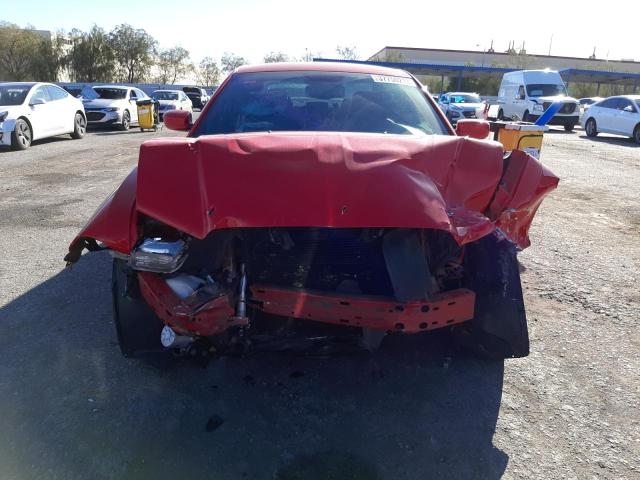 Photo 5 from auction – 2014 DODGE CHARGER SX with VIN 2C3CDXHG6EH275228