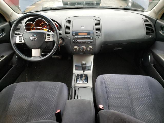 Photo 8 from auction – 2006 NISSAN ALTIMA S with VIN 1N4AL11D76C232594