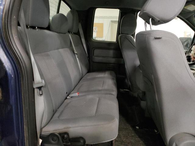 Photo 10 from auction – 2012 FORD F150 SUPER with VIN 1FTFX1ET1CKE23063