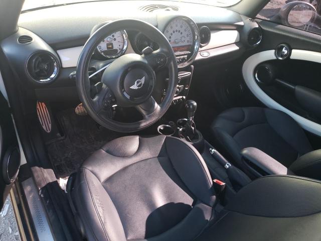 Photo 8 from auction – 2013 MINI COOPER S C with VIN WMWZG3C56DT576379