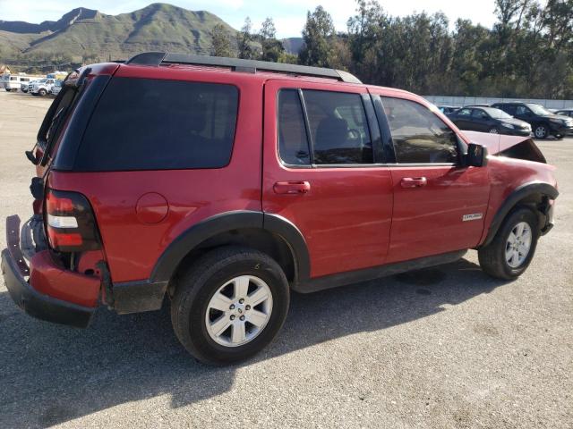 صورة رقم 3 من المزاد - 2007 FORD EXPLORER X مع VIN 1FMEU63E17UA98300