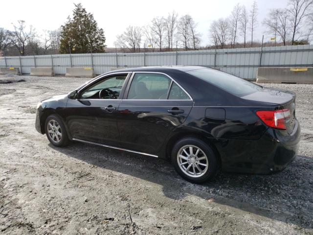 Photo 2 from auction – 2014 TOYOTA CAMRY L with VIN 4T1BF1FK2EU347735