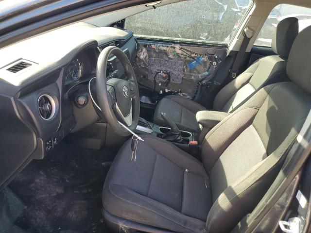 Photo 7 from auction – 2017 TOYOTA COROLLA L with VIN 5YFBURHE7HP644212