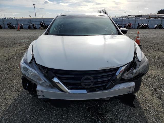 Photo 5 from auction – 2017 NISSAN ALTIMA 2.5 with VIN 1N4AL3APXHC495963