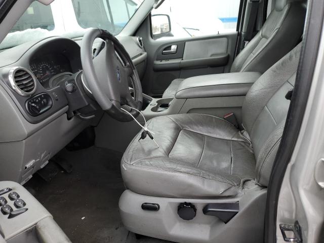 Photo 7 from auction – 2004 FORD EXPEDITION with VIN 1FMPU16L84LA62286