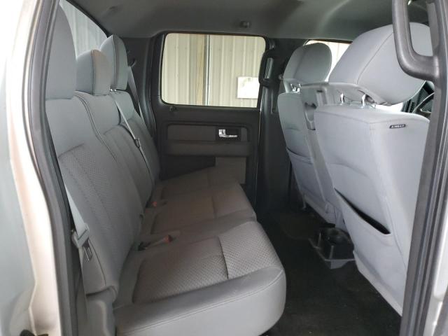 Photo 10 from auction – 2012 FORD F150XLT with VIN 1FTFW1EFXCFB65809