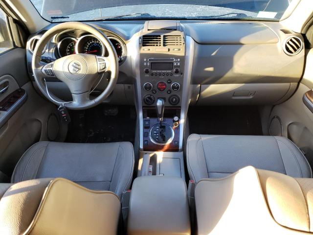 Photo 8 from auction – 2012 SUZUKI VITARA with VIN JS3TD0D70C4101224