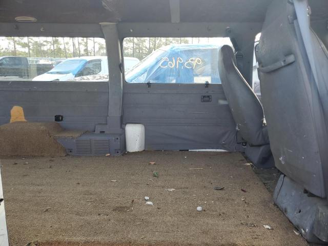 Photo 11 from auction – 1999 DODGE RAM WAGON with VIN 2B5WB25Y5XK528164