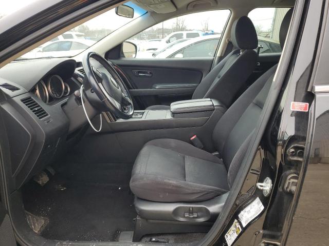 Photo 7 from auction – 2013 MAZDA CX-9 SPORT with VIN JM3TB2BAXD0423111