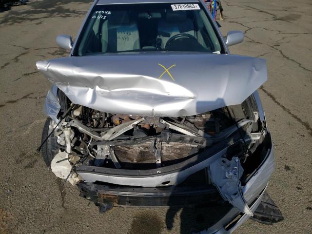 Photo 11 from auction – 2008 TOYOTA CAMRY CE with VIN 4T1BE46KX8U749379