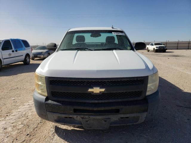 Photo 5 from auction – 2009 CHEVROLET SILVERADO with VIN 1GCEC14X69Z223761