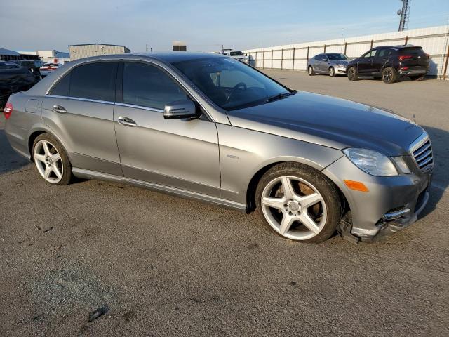 Photo 4 from auction – 2012 MERCEDES-BENZ E 350 with VIN WDDHF5KB8CA604235