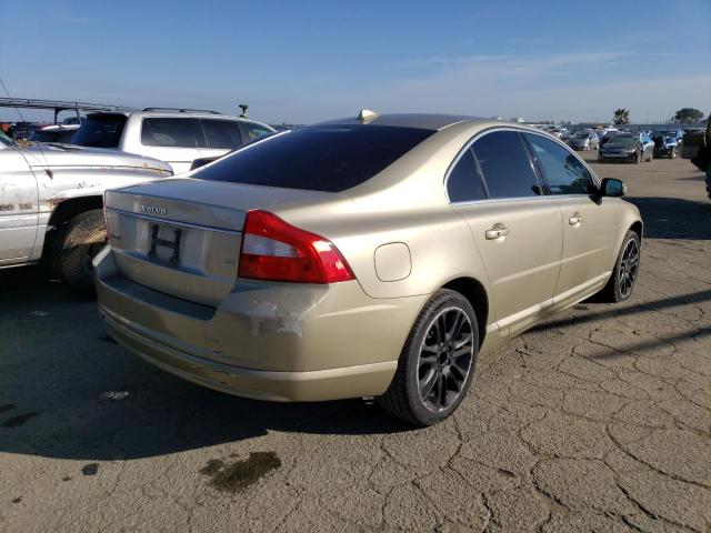 Photo 3 from auction – 2007 VOLVO S80 with VIN YV1AS982X71027486