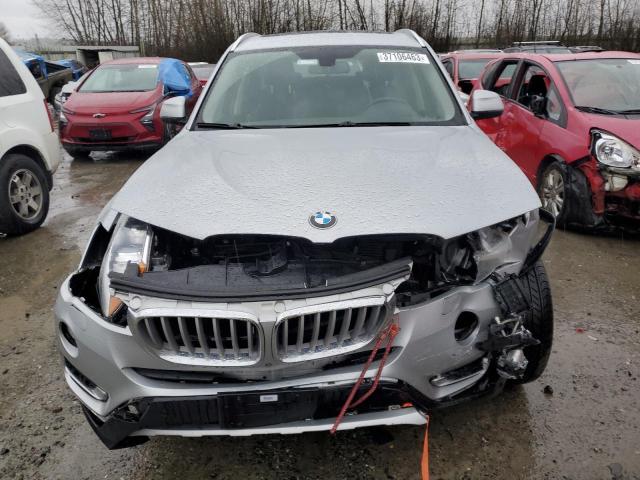 Photo 5 from auction – 2015 BMW X3 XDRIVE2 with VIN 5UXWX9C59F0D62324