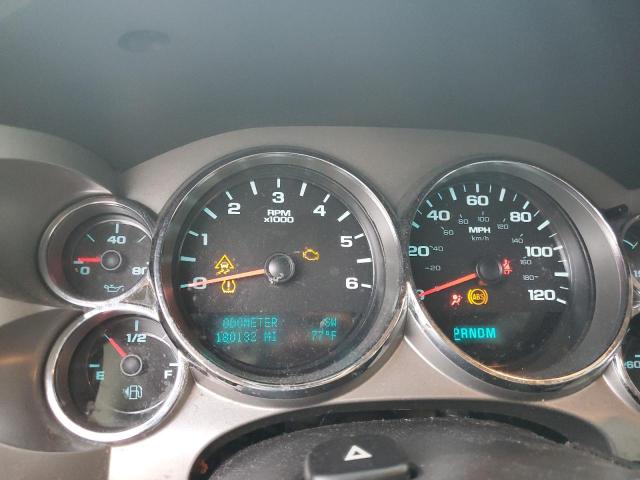Photo 9 from auction – 2011 CHEVROLET SILVERADO with VIN 3GCPCSE01BG302292