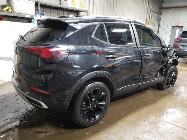 Photo 3 from auction – 2020 BUICK ENCORE GX with VIN KL4MMESL4LB119179