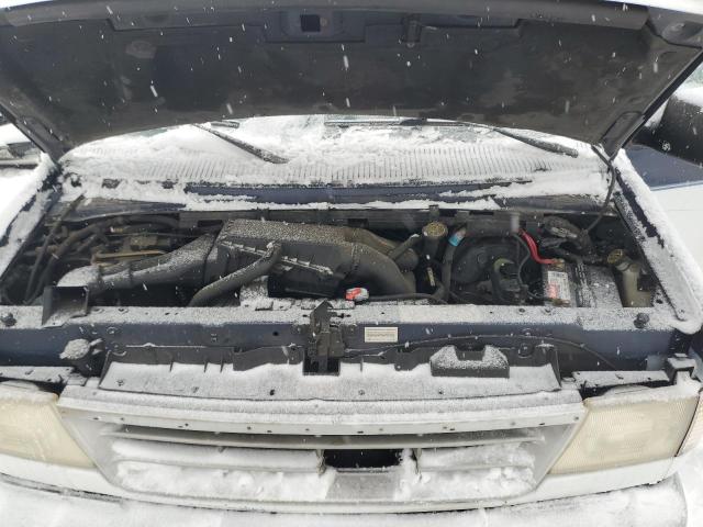 Foto 12 de la subasta – 1995 FORD ECONOLINE con VIN 1FBHE31H0SHB88263