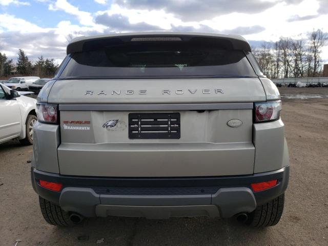 Photo 6 from auction – 2013 LAND ROVER RANGE ROVE with VIN SALVP2BGXDH849219