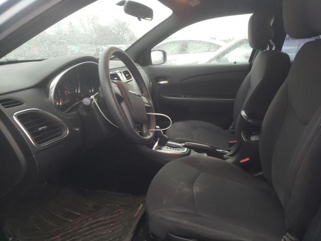 Photo 7 from auction – 2013 CHRYSLER 200 LX with VIN 1C3CCBAB8DN647436