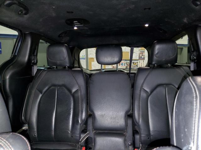 Photo 10 from auction – 2020 CHRYSLER PACIFICA T with VIN 2C4RC1BG3LR117273