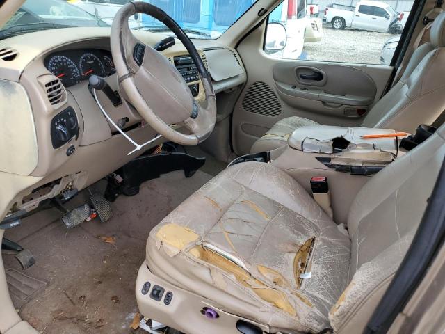 Фото 7 с аукциона – 2001 FORD OTHER с VIN 1FTRW07WX1KF91346