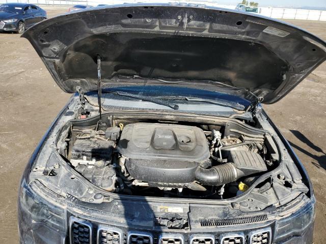 Photo 11 from auction – 2017 JEEP GRAND CHER with VIN 1C4RJFBG8HC908871