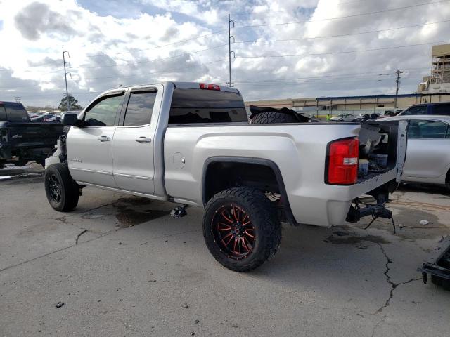Photo 2 from auction – 2018 GMC SIERRA K15 with VIN 1GTV2MEC3JZ225794
