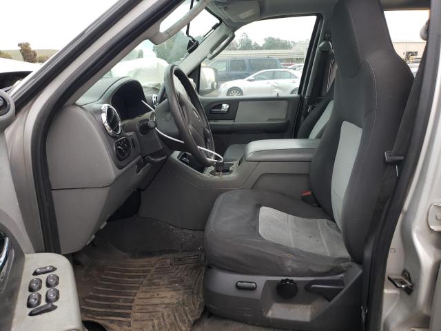 Photo 7 from auction – 2006 FORD EXPEDITION with VIN 1FMPU16556LA61536
