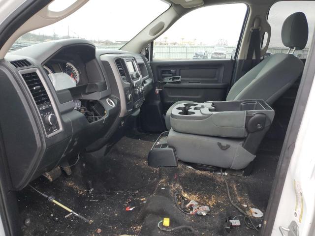 Photo 7 from auction – 2014 RAM 3500 ST with VIN 3C63RRGL0EG327175