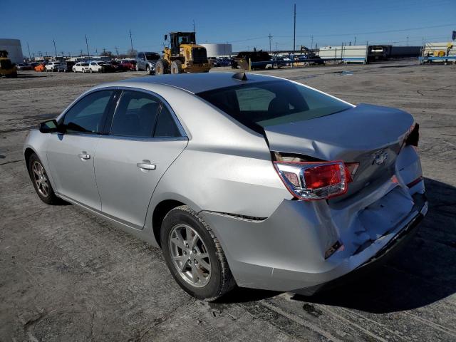 Photo 2 from auction – 2014 CHEVROLET MALIBU LS with VIN 1G11A5SL7EF142431