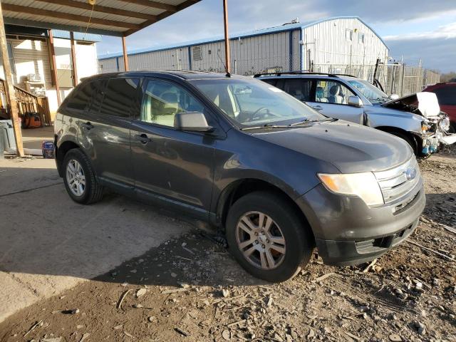 Photo 4 from auction – 2007 FORD EDGE SE with VIN 2FMDK36C27BA70912